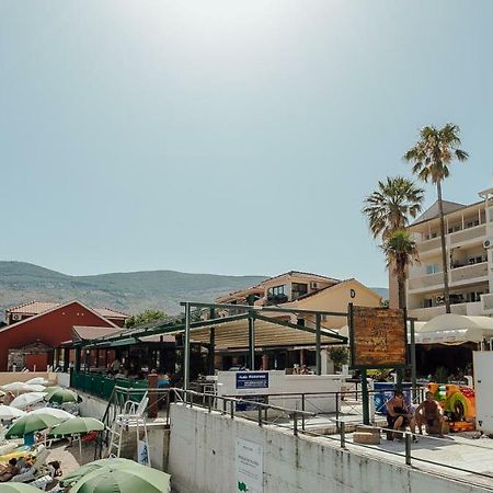 הרצג-נובי Apartman Mia מראה חיצוני תמונה