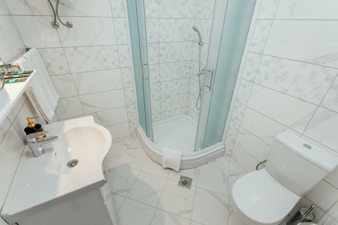 הרצג-נובי Apartman Mia מראה חיצוני תמונה