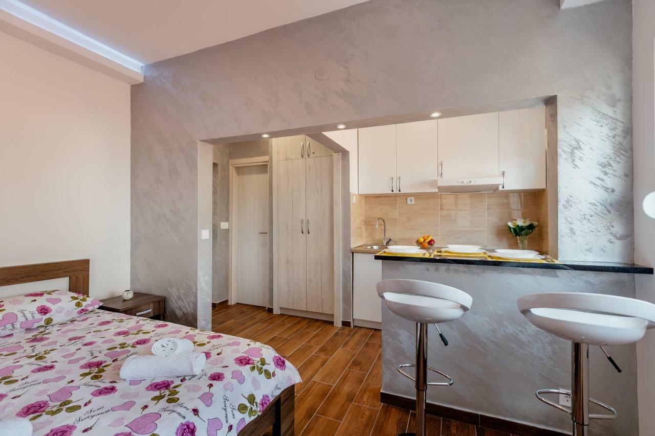 הרצג-נובי Apartman Mia מראה חיצוני תמונה