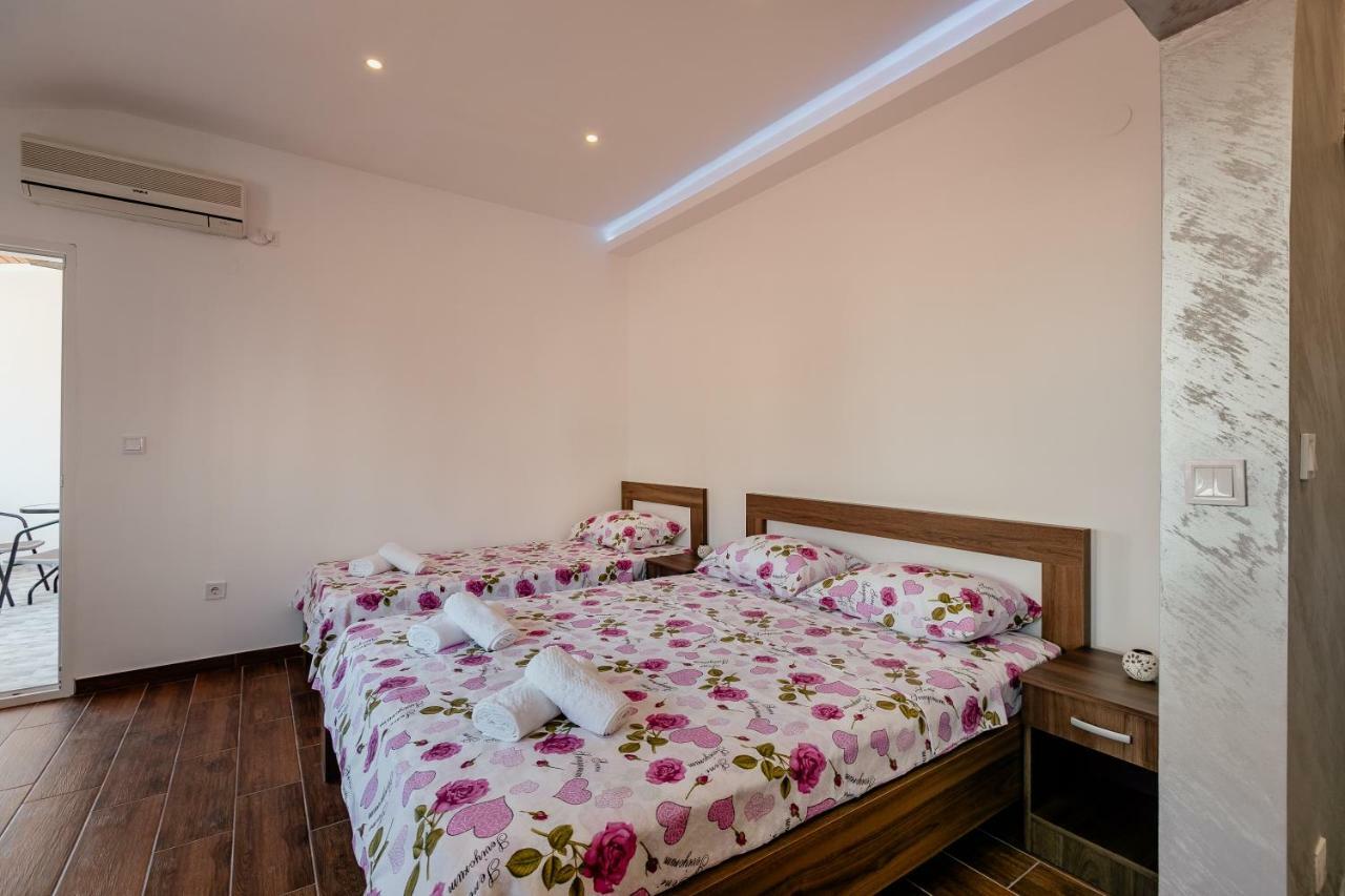 הרצג-נובי Apartman Mia מראה חיצוני תמונה